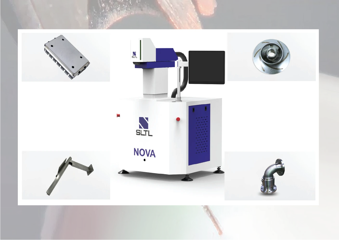 Nova- One System, Multiple Solutions