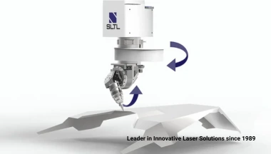 Leader in Innovative Laser Solutions since 1989
