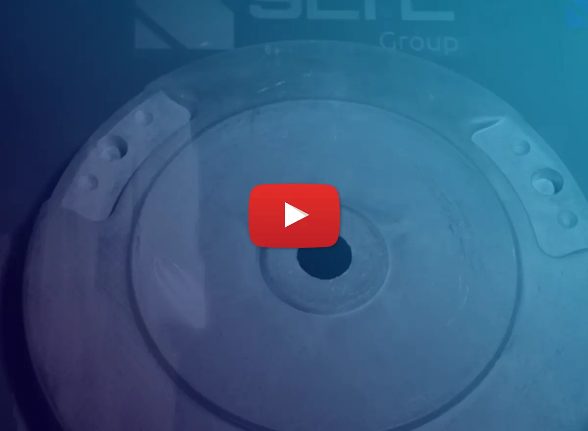 Laserreinigungsmaschine zum Entfernen von Rost aus Aluminiummaterial