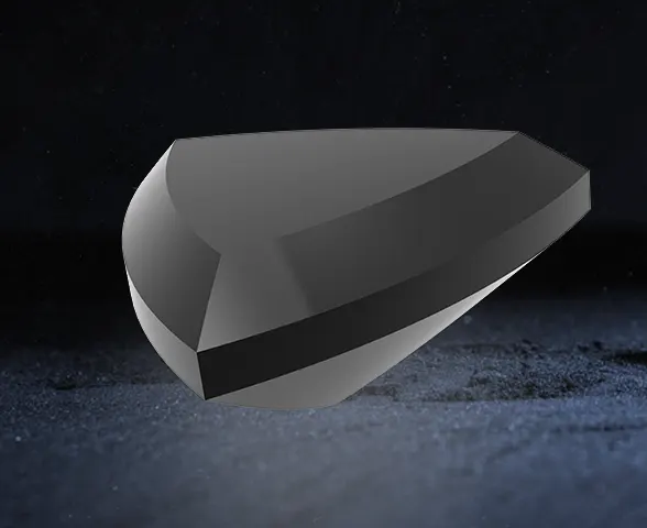  Coning / Fancy Shaping