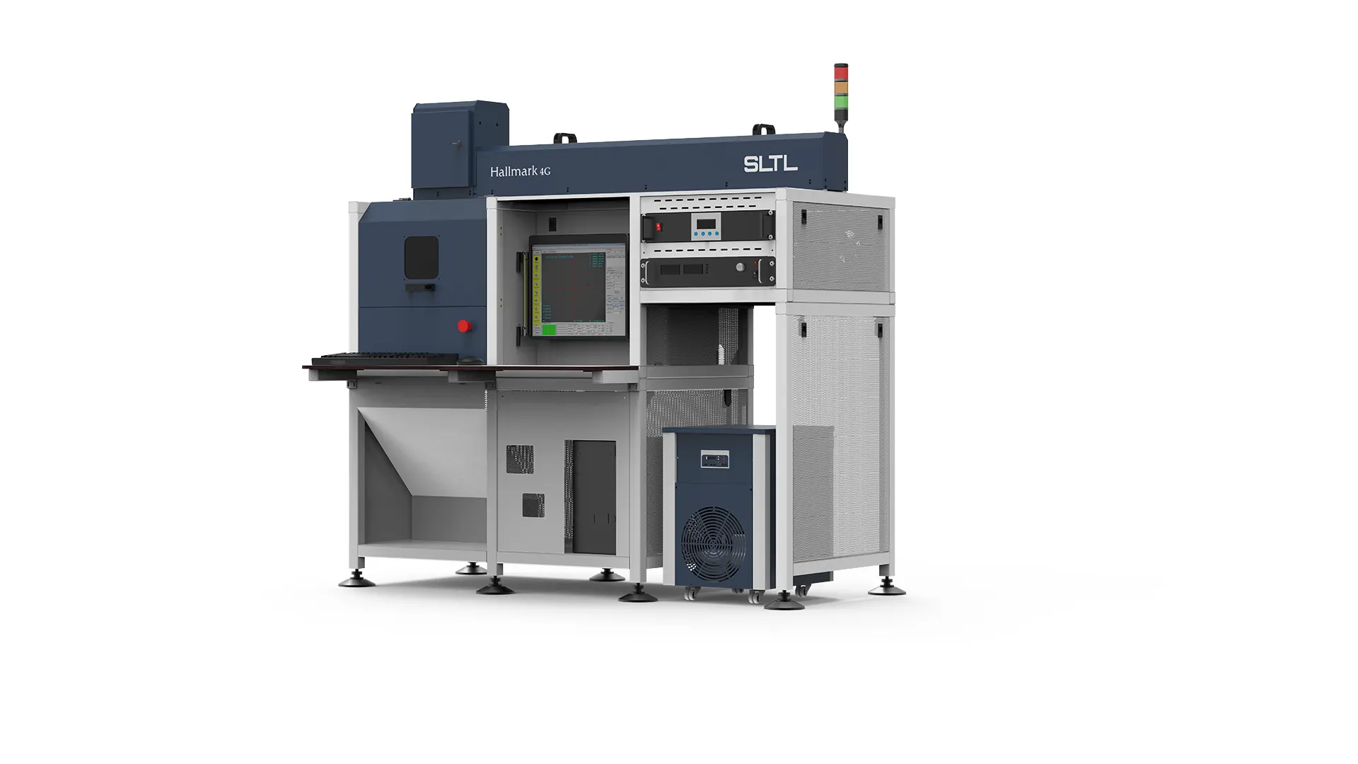 Laser Cutting Machine