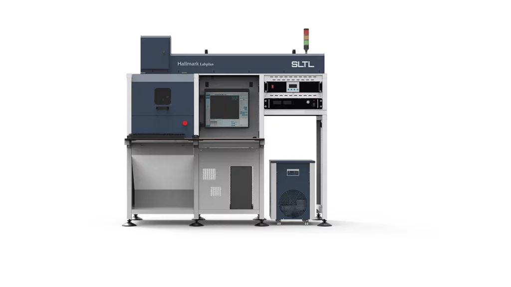 Hallmark LabPlus