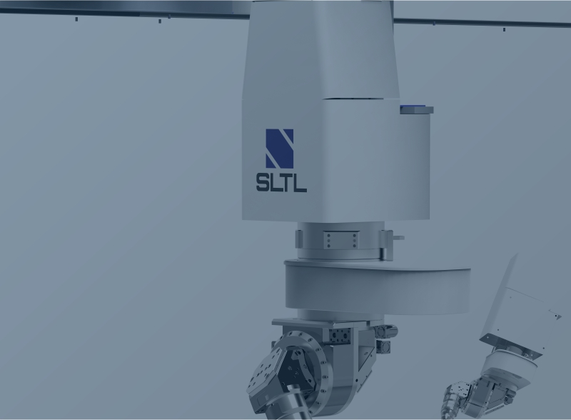 Laser Machine Software