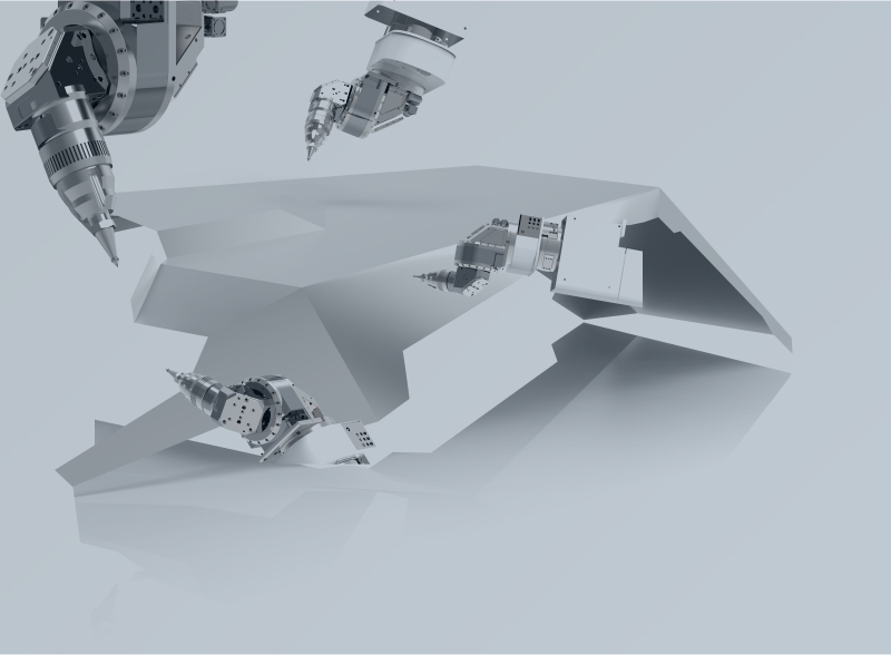 Laser Machine Software