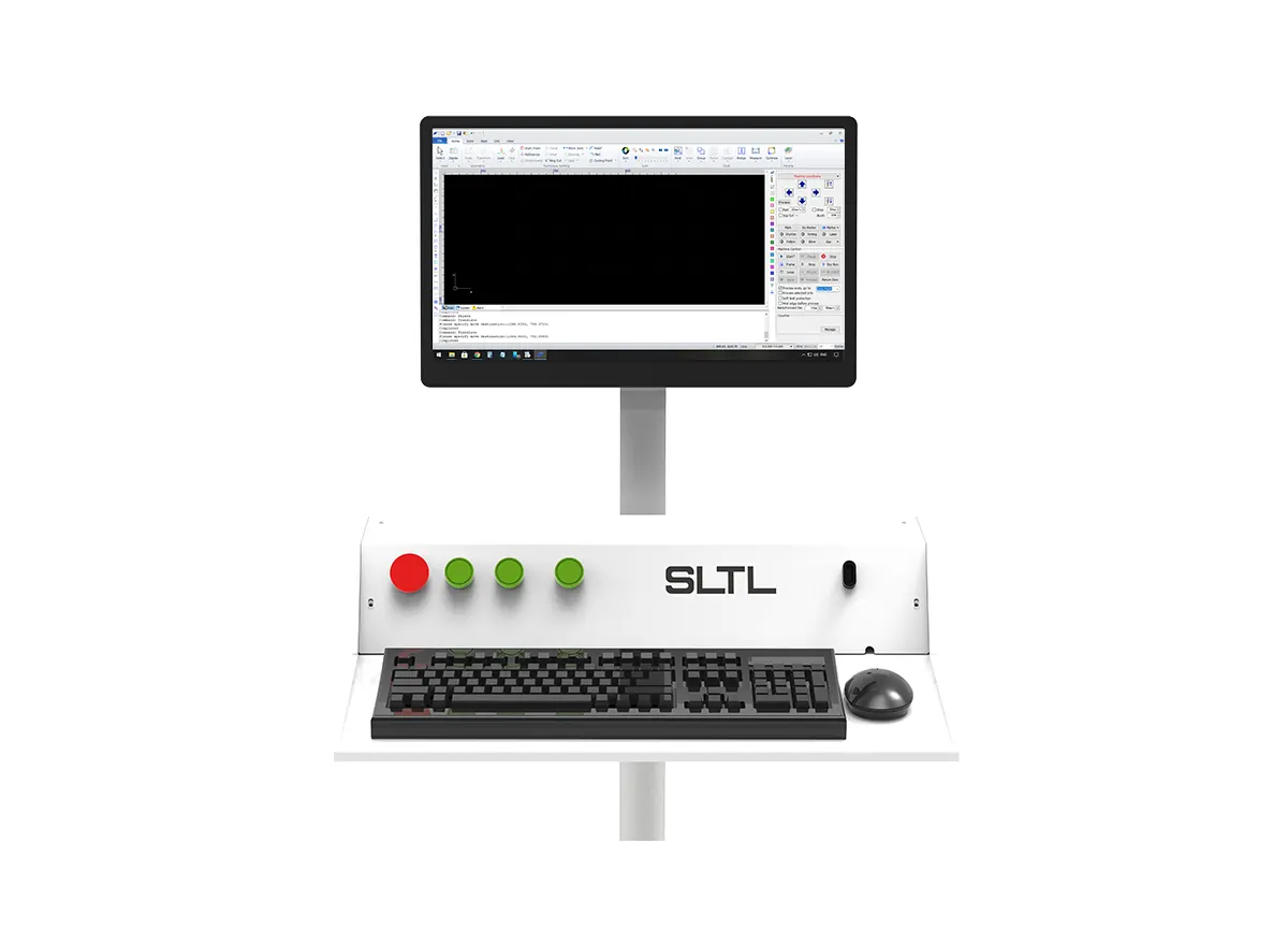 Software: Führt zu effektiver Arbeit.