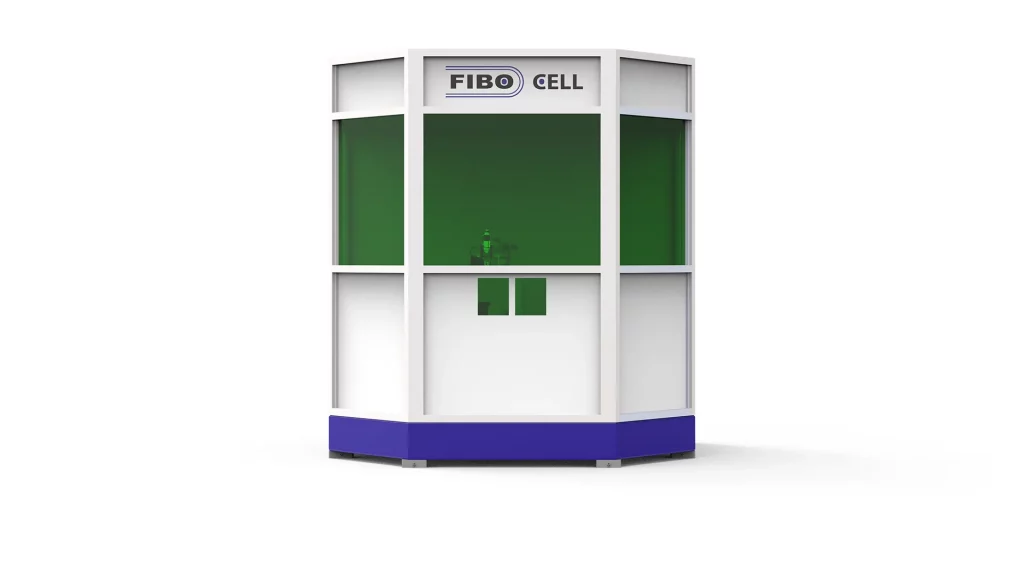 FIBO CELL