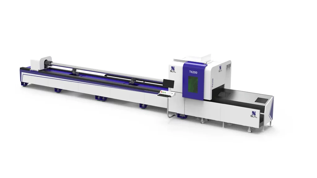 T6300 - Pipe / Tube Cutting Machine