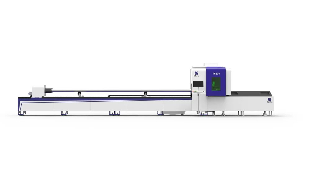 Tube Cutting Machine