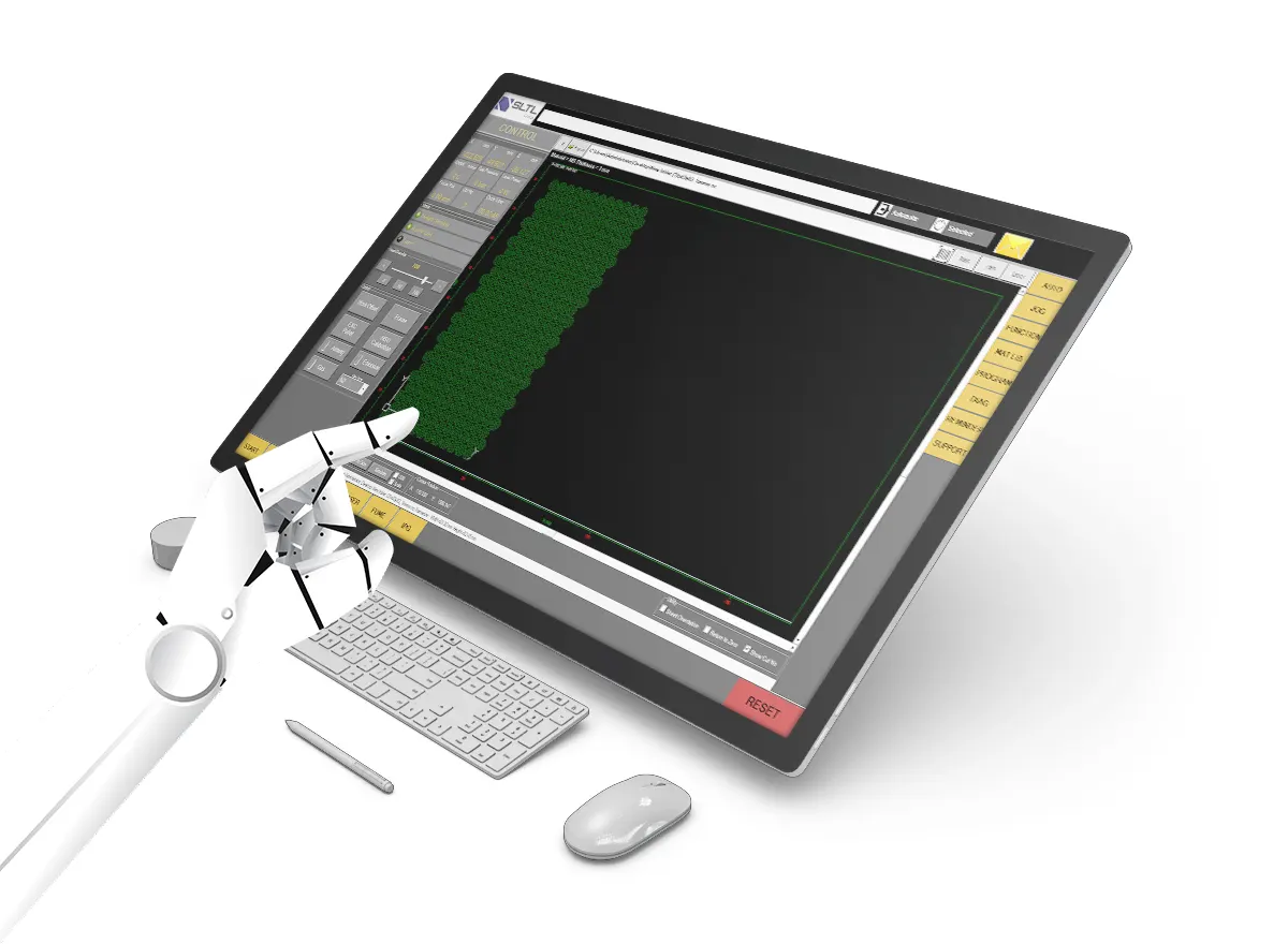 User Friendly Software