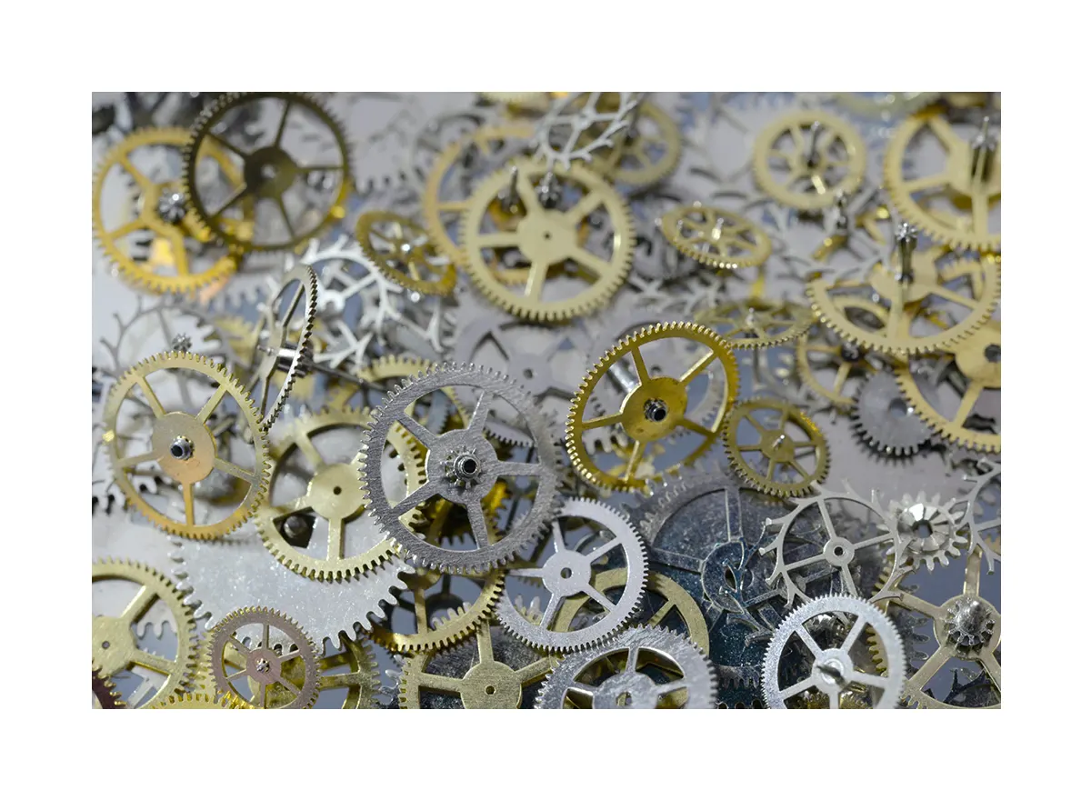 Industria del automóvil y de la automoción