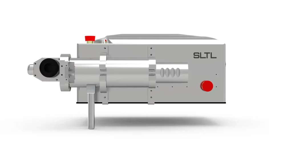 Laser Cleaning Machine