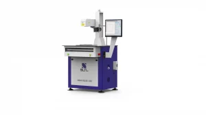 Laser Marking Machine - ultra Enclouser