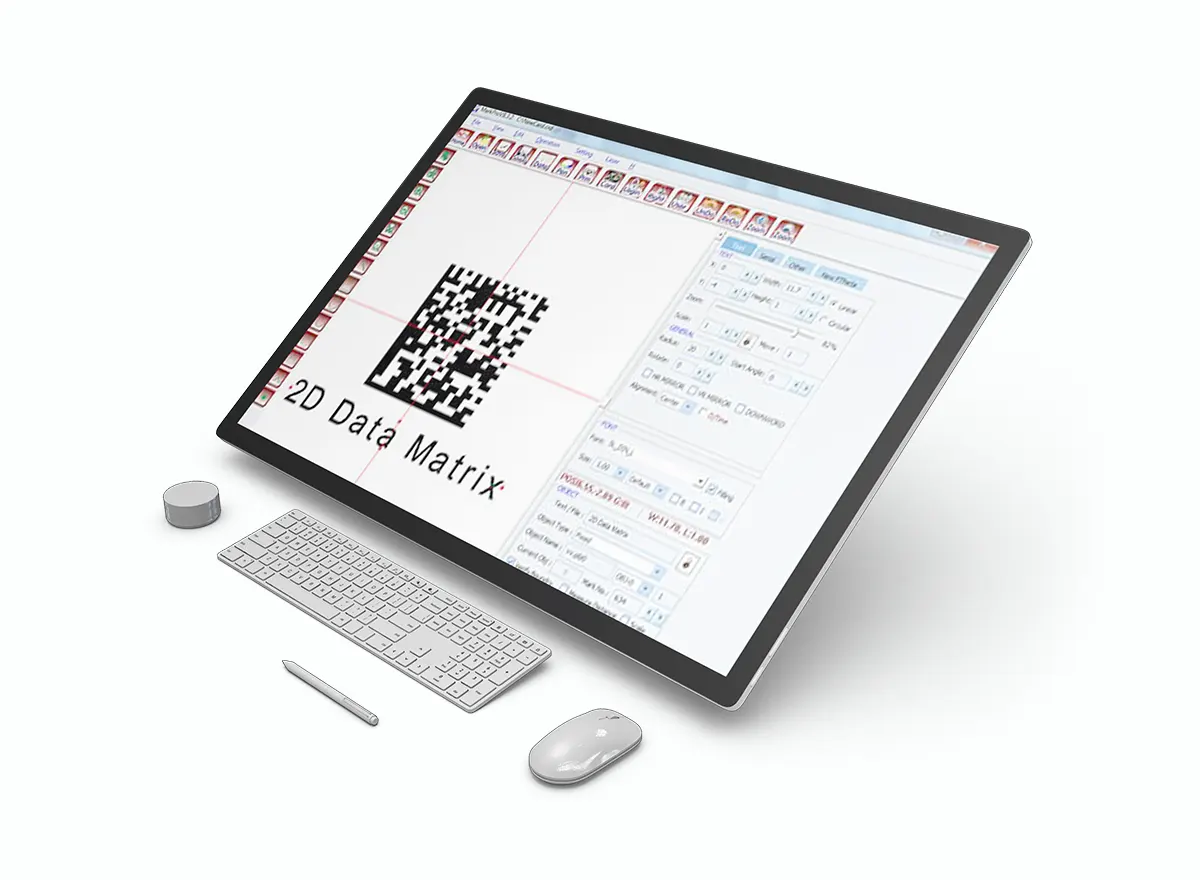 Intuitive software