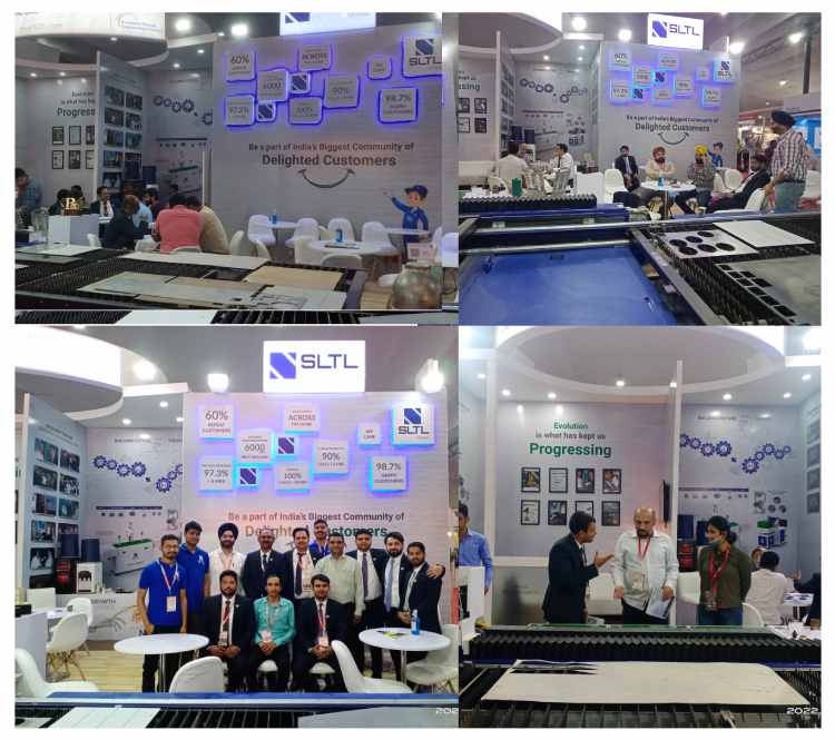 Machauto Expo 2019 – Ludhiana