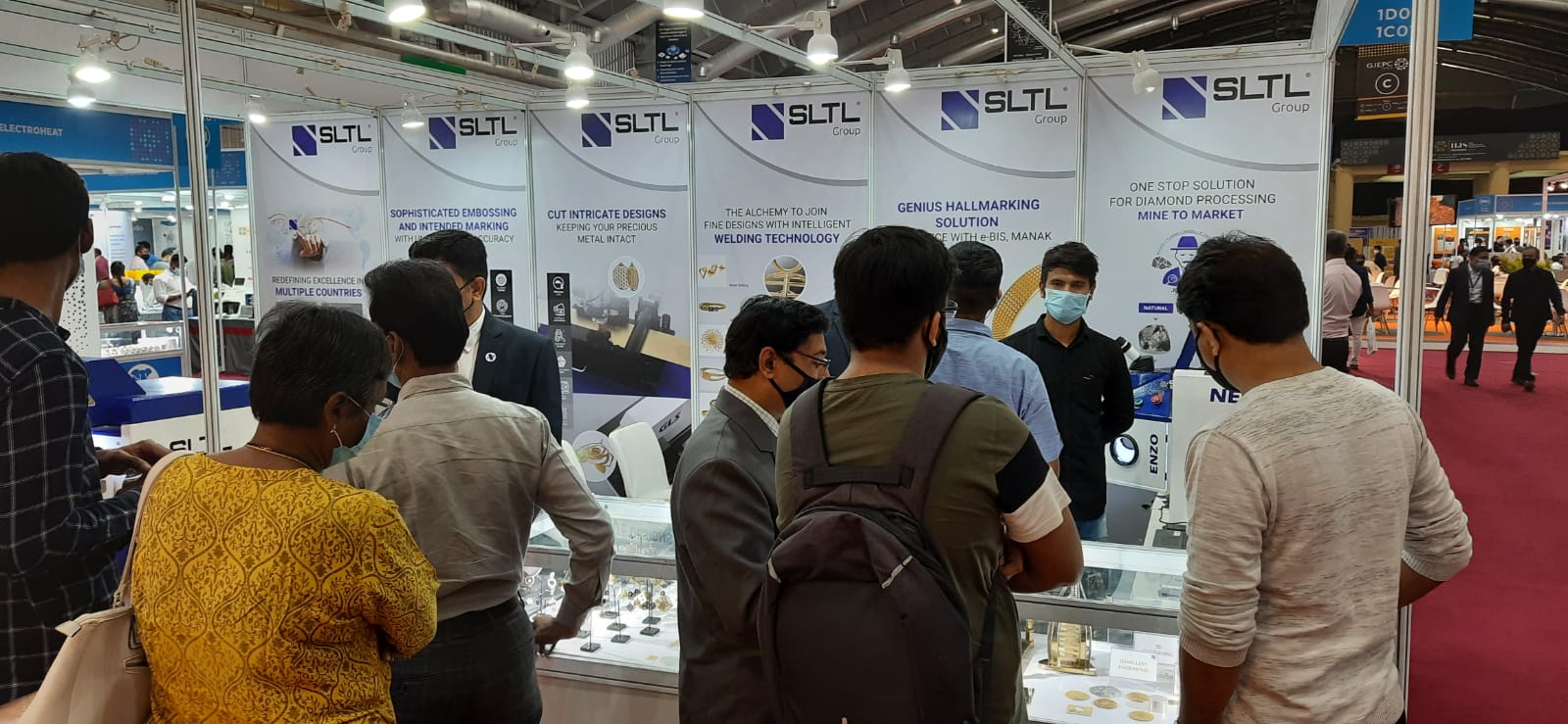 PLAST INDIA 2023