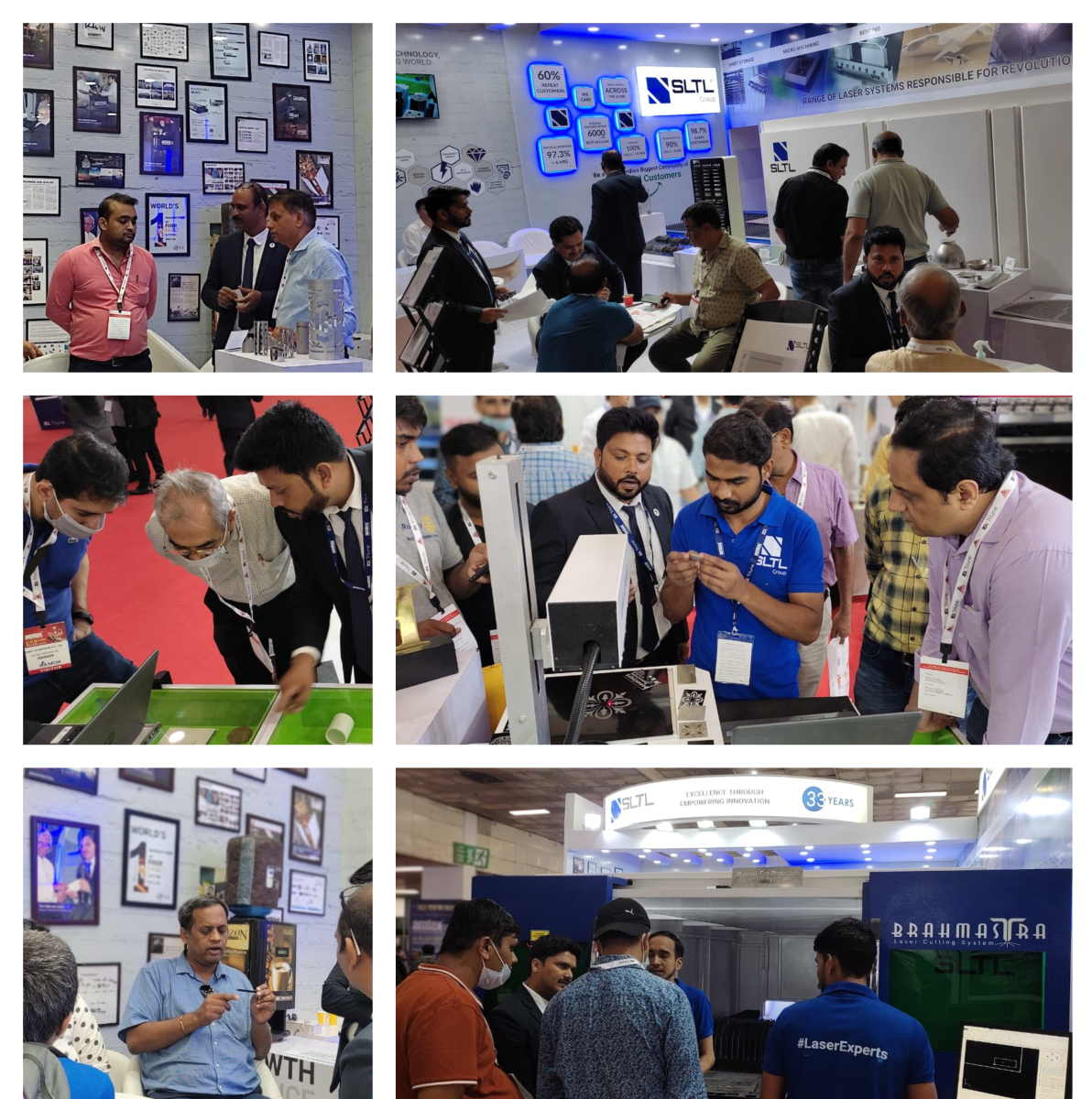WELDEXPO 2024 – INDIAN WELDING EXHIBITION