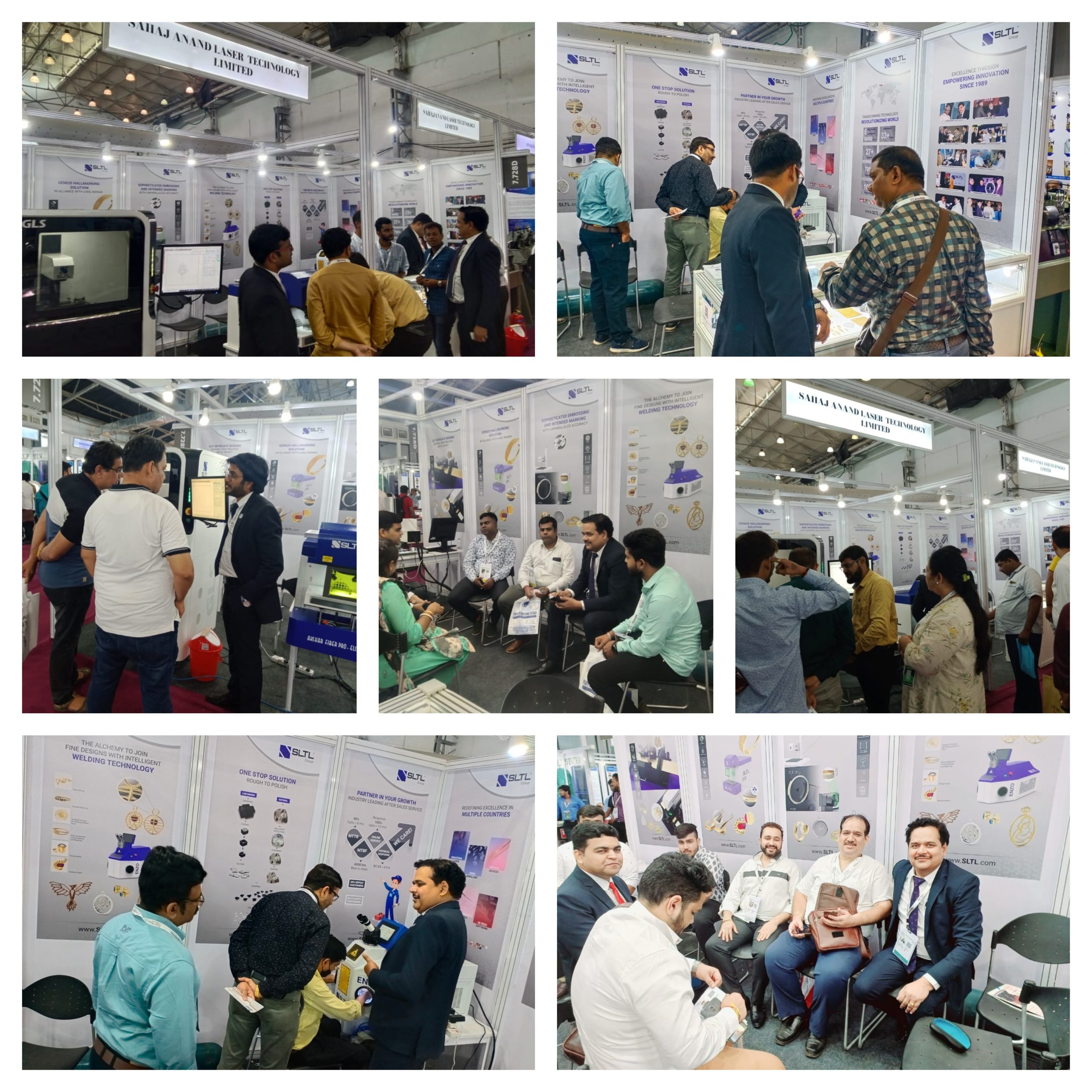 IMTEX FORMING 2024 – METAL FORMING EXHIBITION