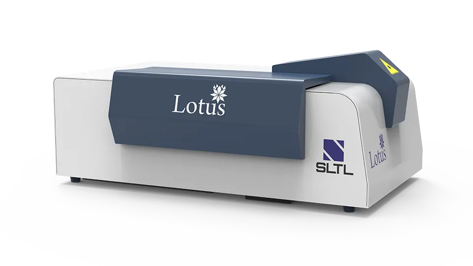 Lotus - Planning System