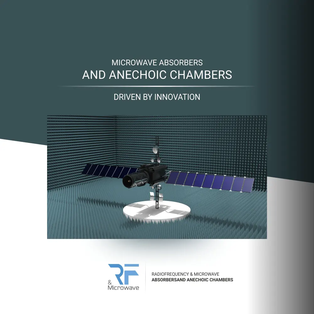 Radiofrequency & Microwave 