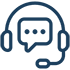 Telephone Support