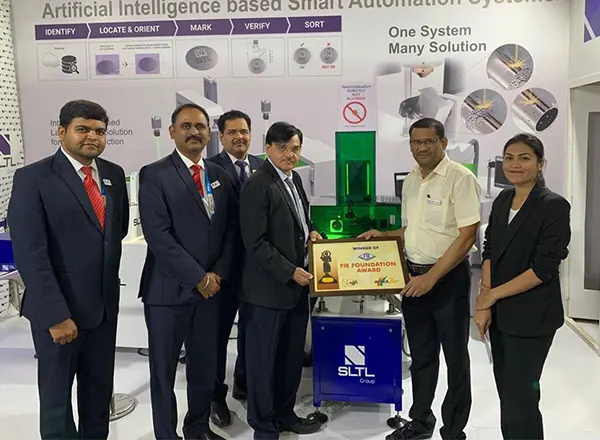 FIE Foundation Award 2019