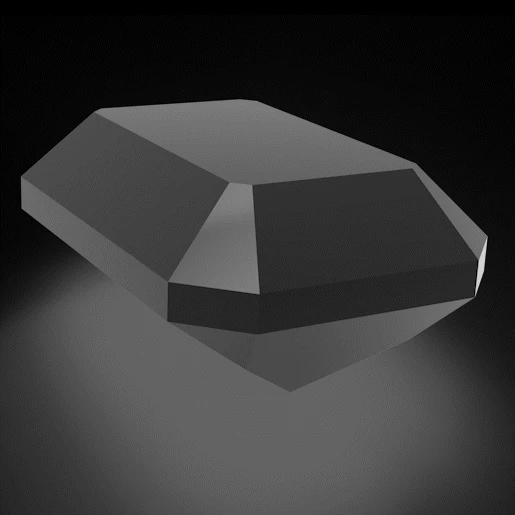 Diamond Fancy Shaping