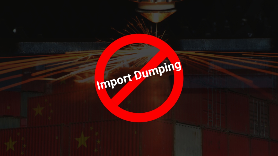 Die Importdumping-Entscheidung des Finanzministeriums stärkt die indische Laserindustrie