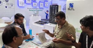 India Machine Tool’s Show -2023