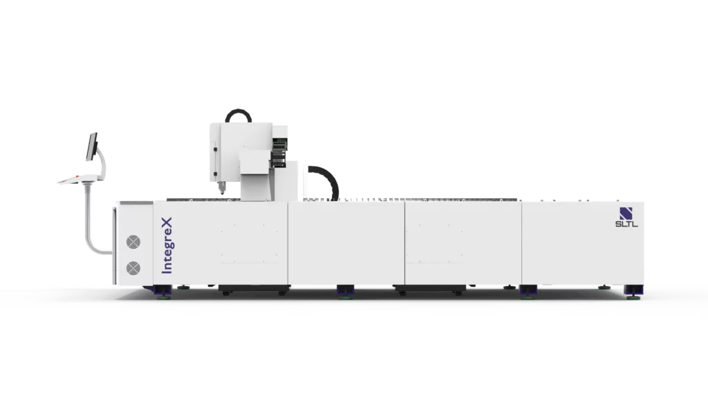 IntegreX