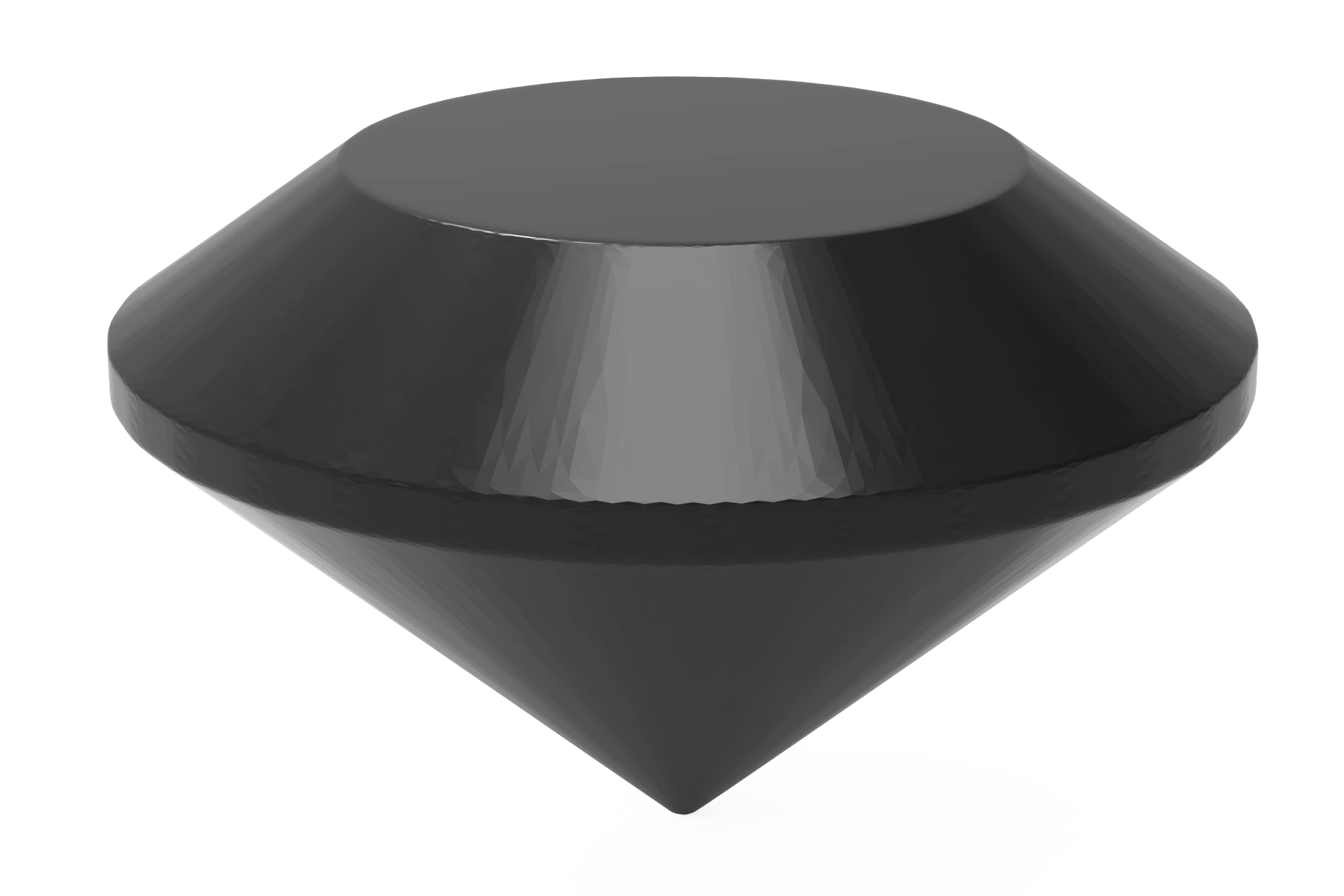 Coning Machine