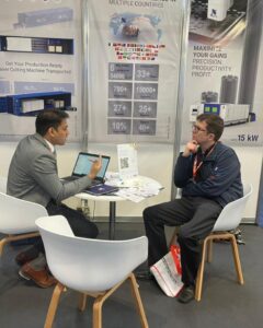 AUSTECH 2023 – AUSTRALIAN MANUFACTURING WEEK