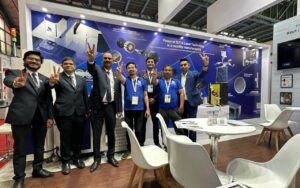 INDIA INTERNATIONAL EV SHOW – Chennai 2023