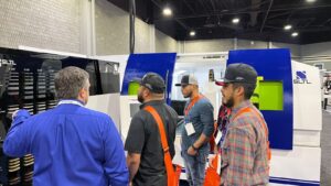 FABTECH CHICAGO 2023