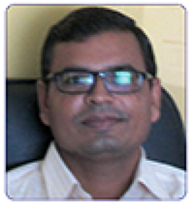Haresh Kothiya