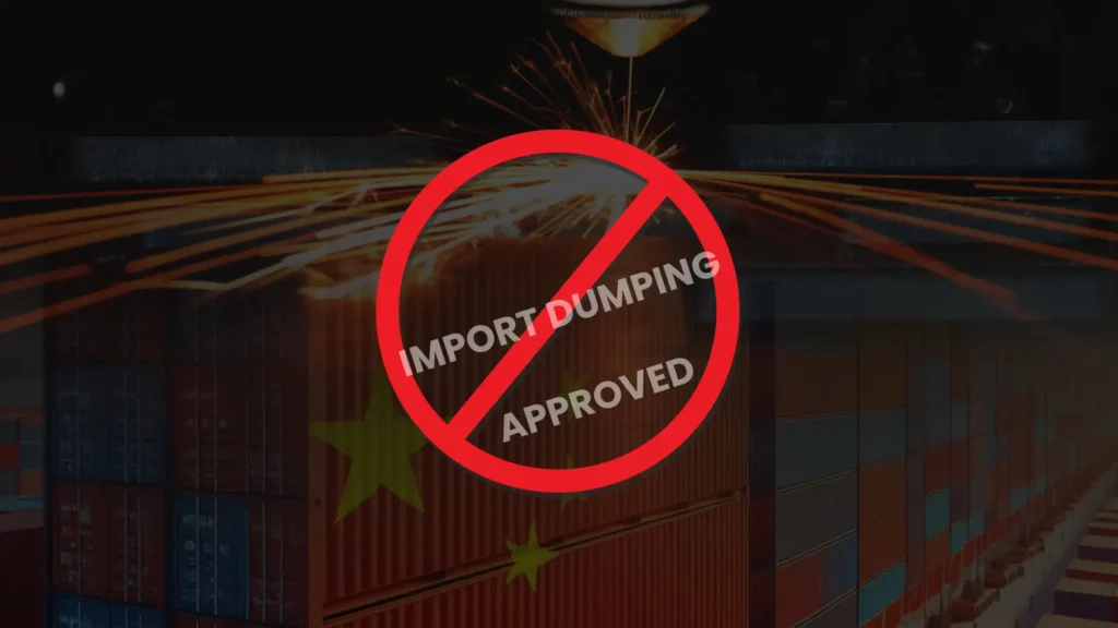 Ministry of Finance’s Import-Dumping Decision Boosts Indian Laser Industry