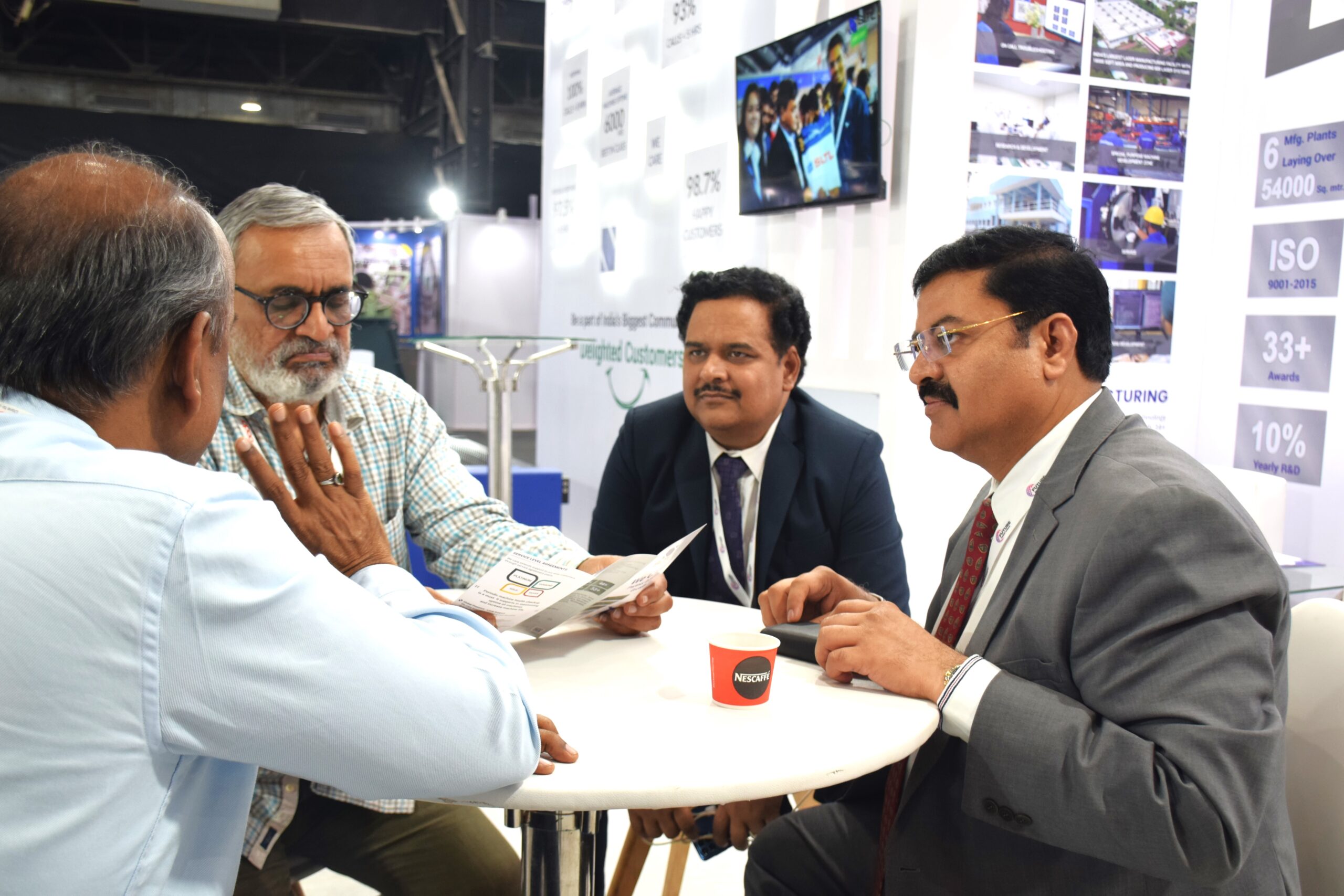 INTEC – 2024