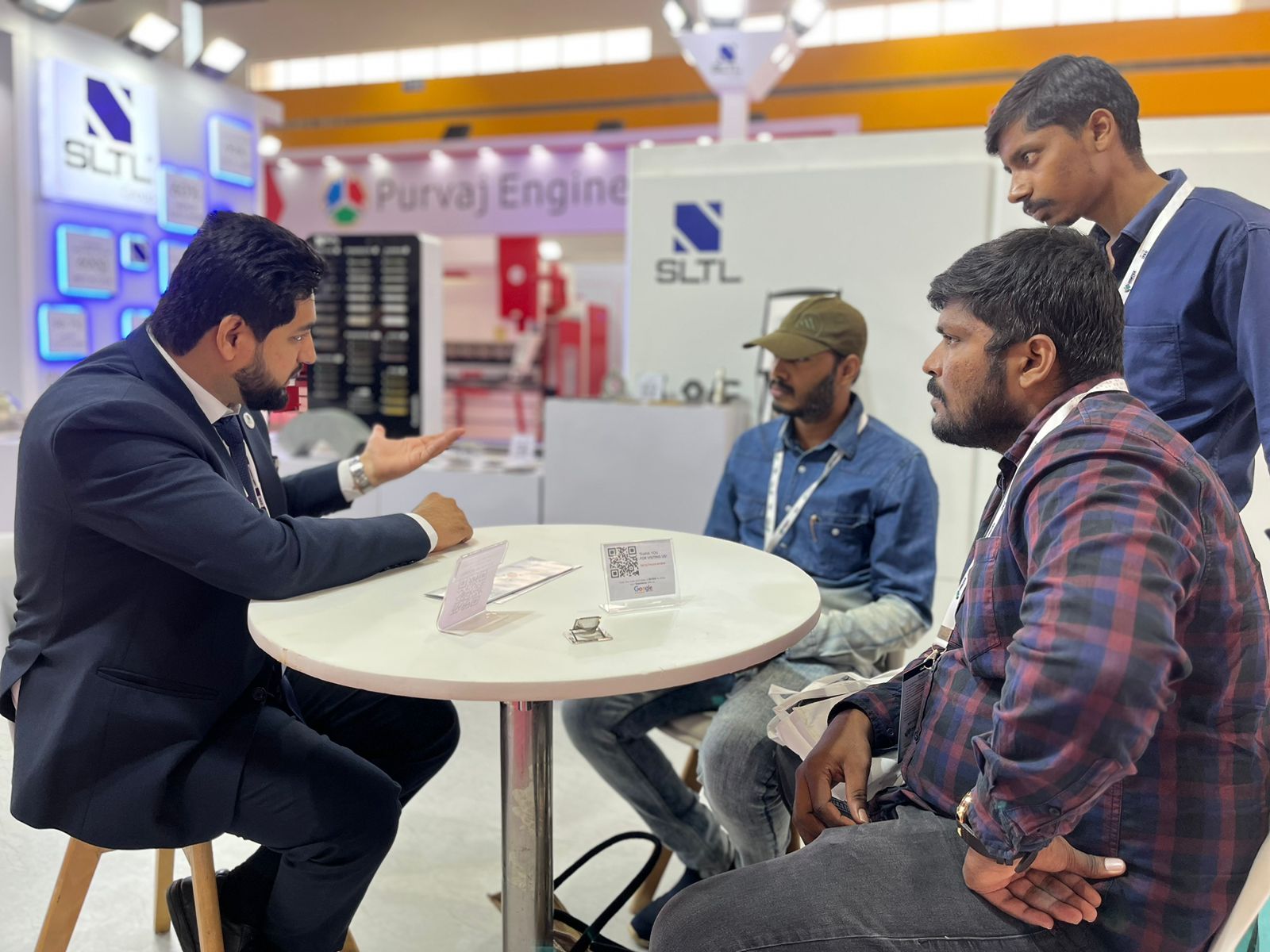 India Gem and Jewellery Machinery Expo (IGJME)