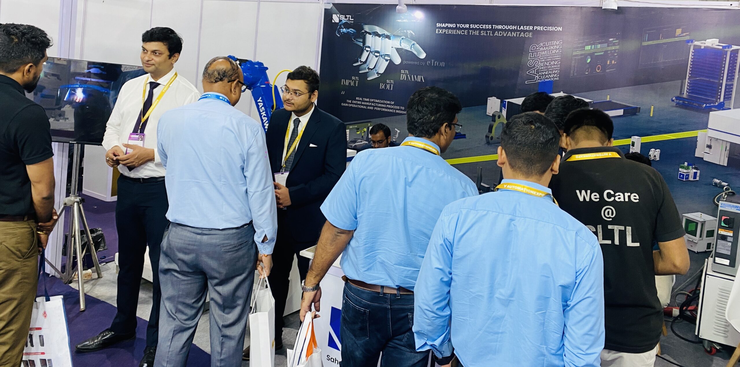 Media Expo 2024