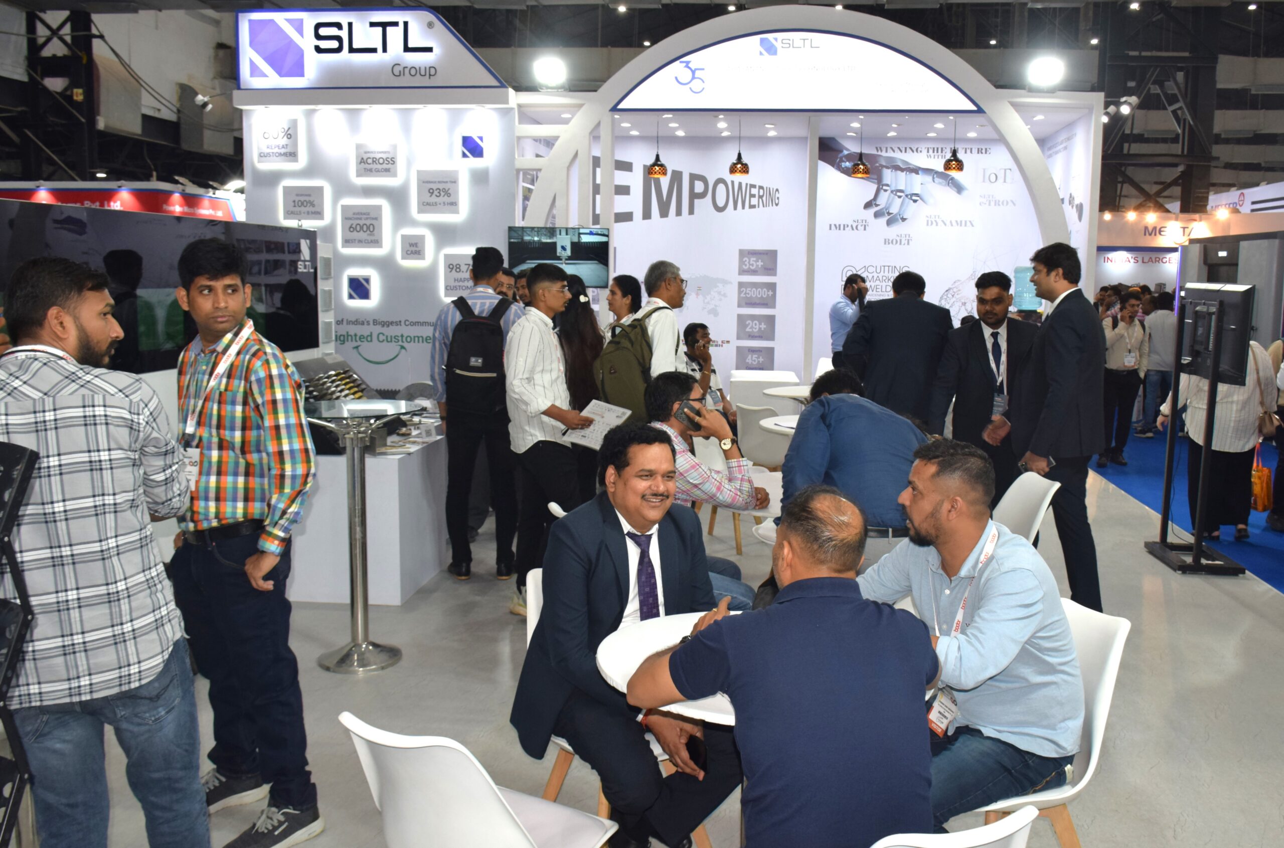 Delhi Jewellery & Gem Fair 2024