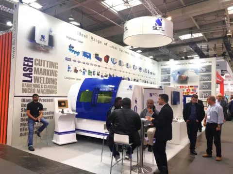 EuroBLECH 2024