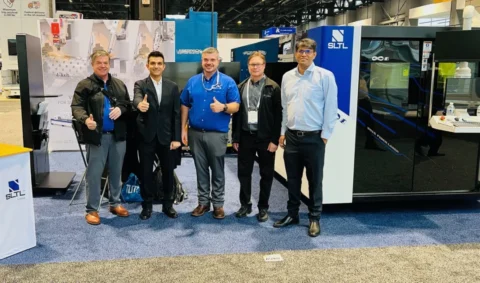FABTECH 2024