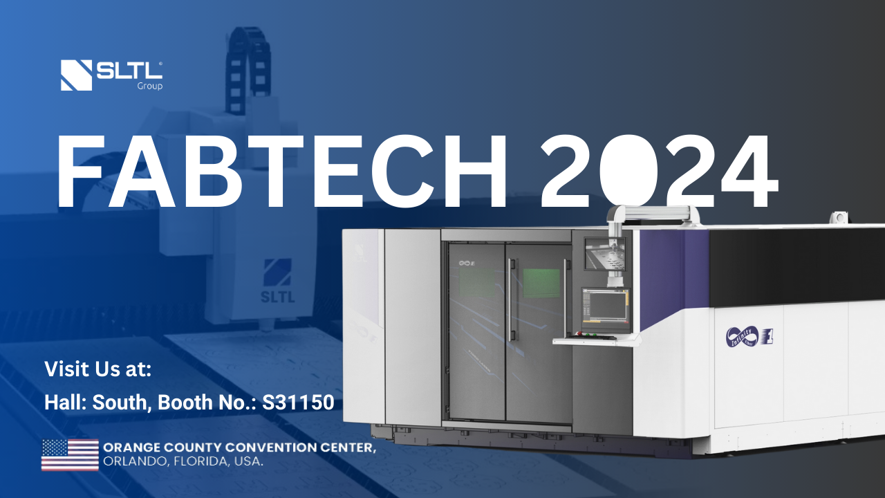FABTECH 2024 Starts Today – Don’t Miss Your Last Chance for Free Tickets!