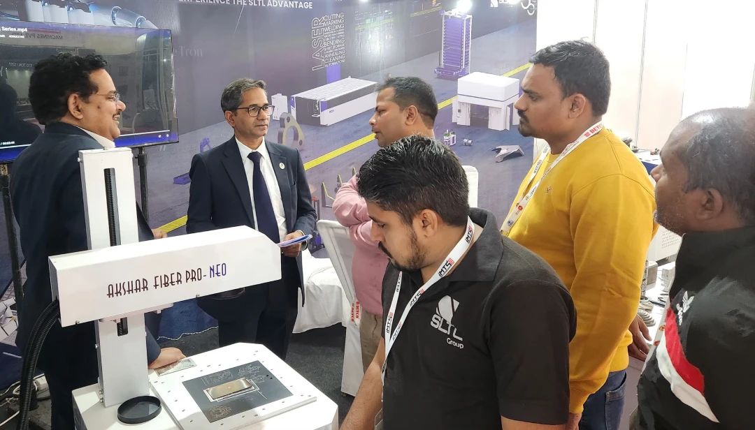 Industrial Engineering Expo 2024