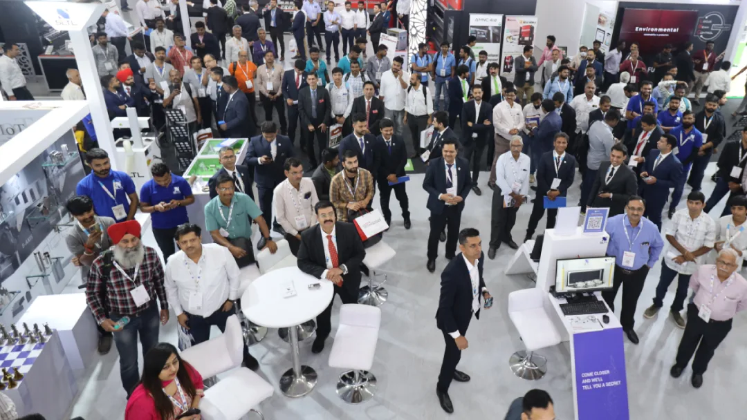 IMTEX 2025
