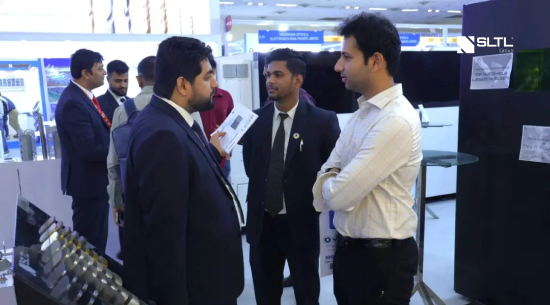 SLTL Group to Exhibit at IMTS Lucknow 2024: A Grand Showcase of Cutting-Edge Fiber Laser Marking Technology
