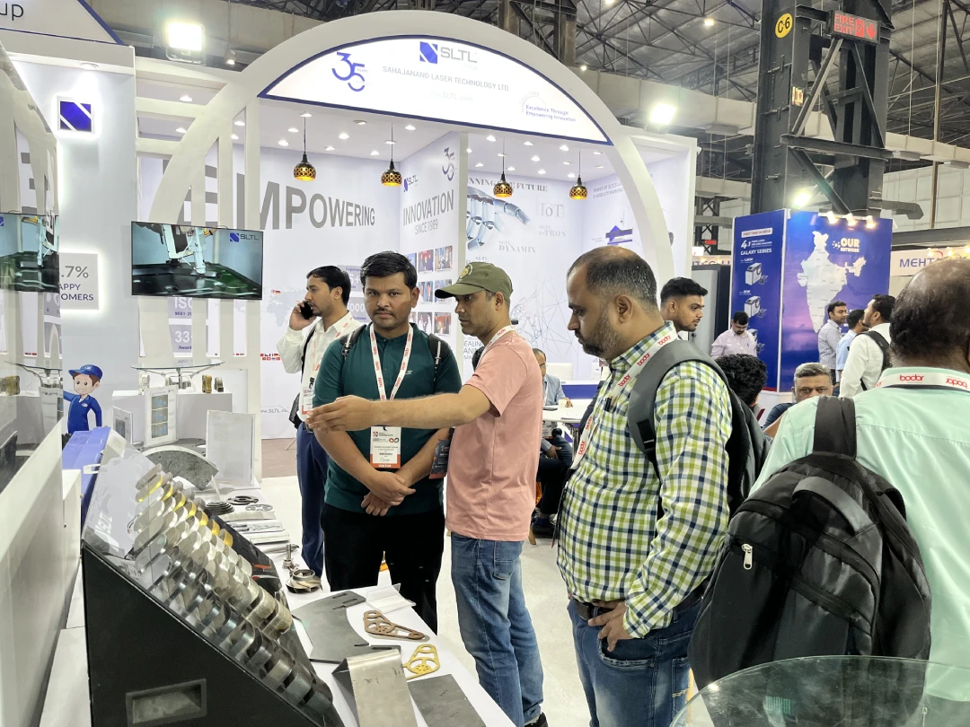 MACHMA Expo 2024