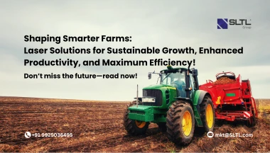 Smart Laser Solutions for Agriculture and Food Processing
