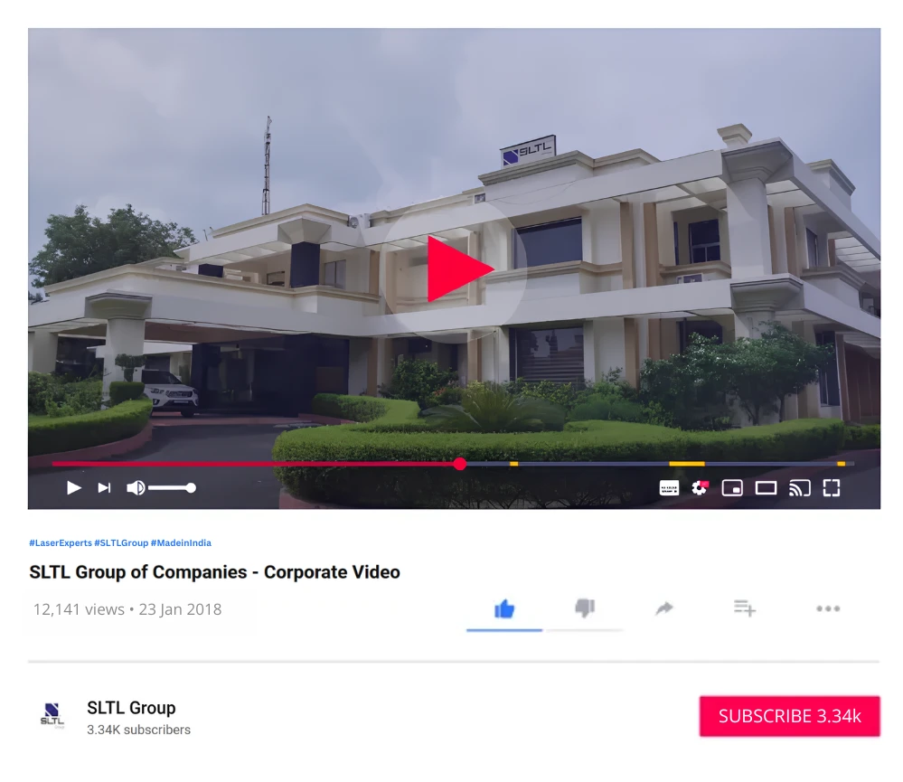 Company Profile