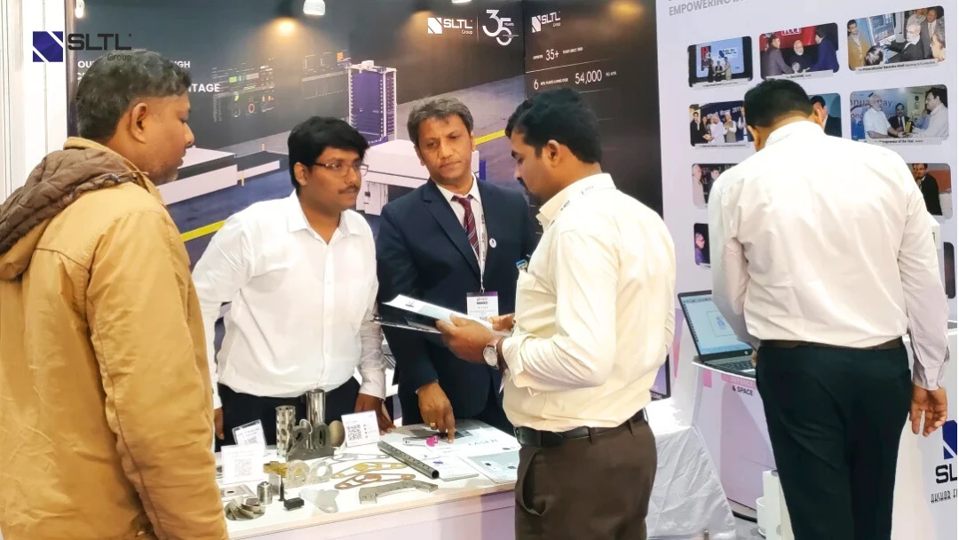 MachAuto Expo 2025