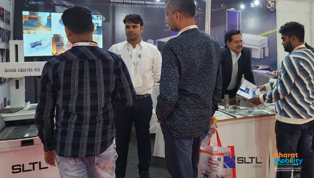 Bharat Mobility Global Expo 2025
